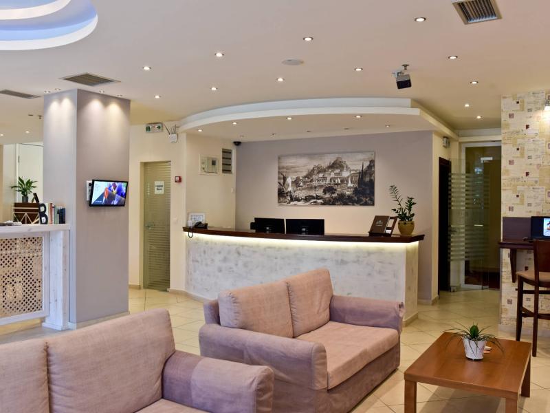 Telesilla Hotel