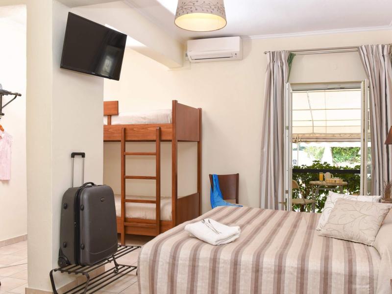 Telesilla Hotel