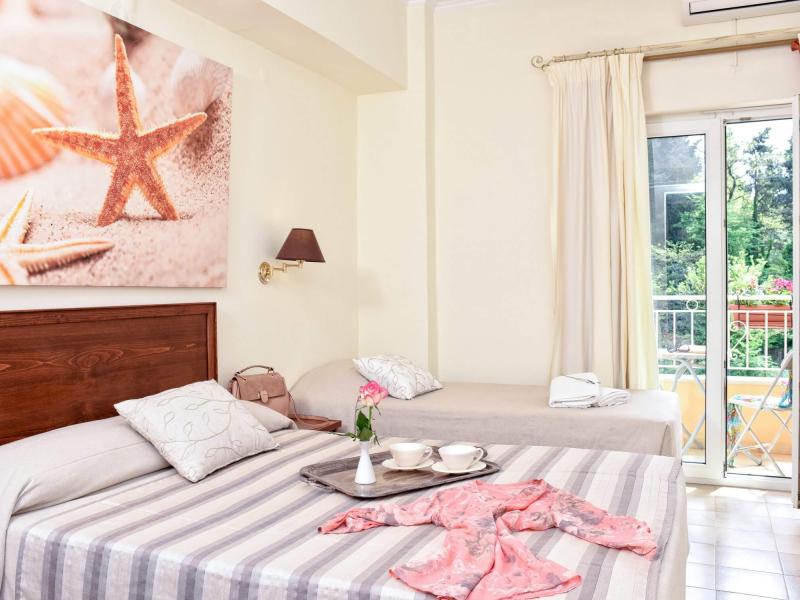 Telesilla Hotel
