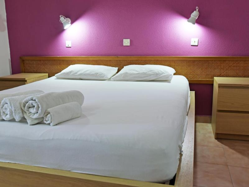 Telhinis Hotel