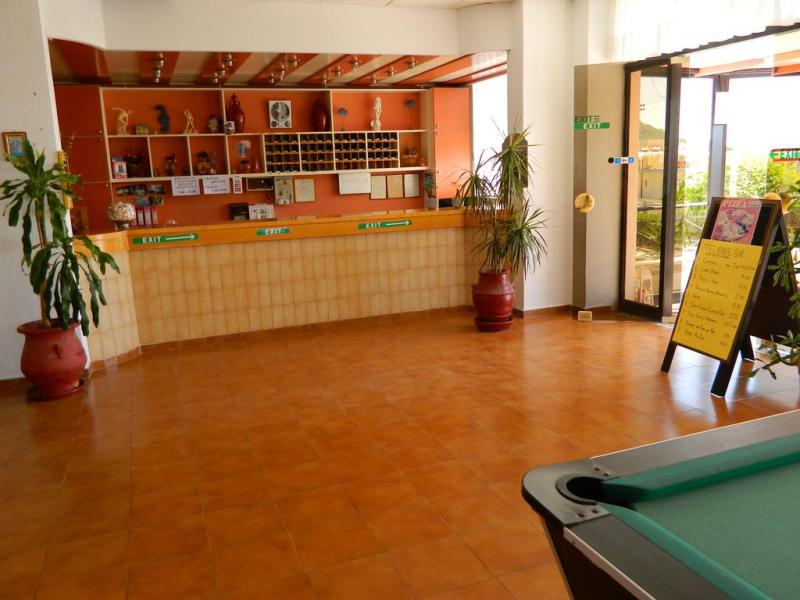 Telhinis Hotel