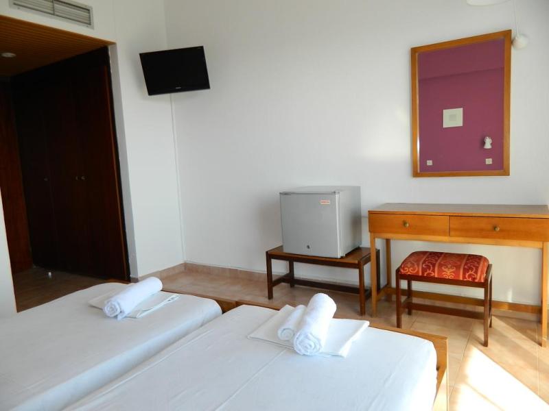 Telhinis Hotel