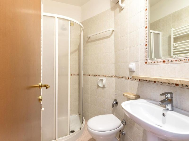 Hotel Tempio Di Pallade