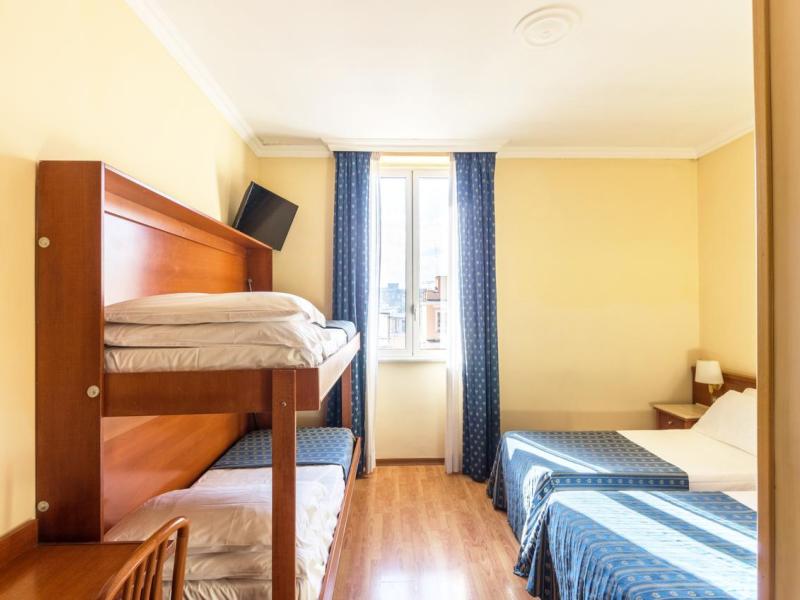 Hotel Tempio Di Pallade