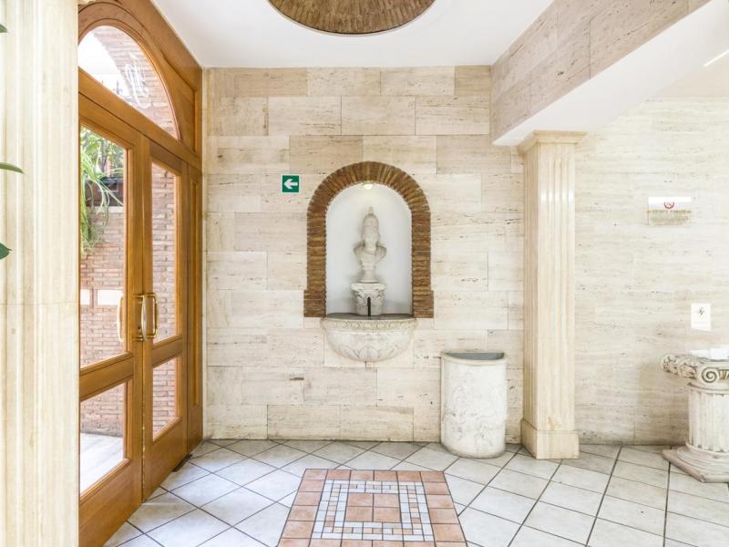 Hotel Tempio Di Pallade