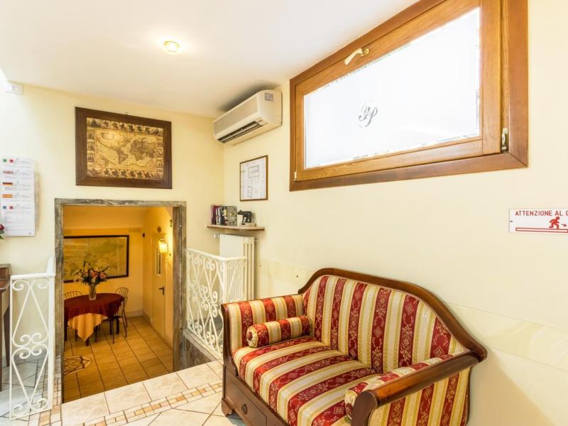 Hotel Tempio Di Pallade