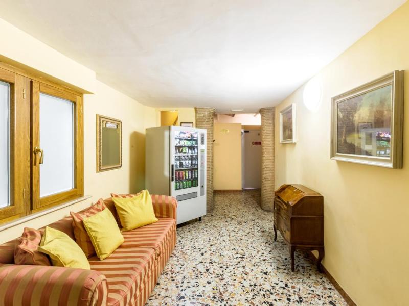 Hotel Tempio Di Pallade