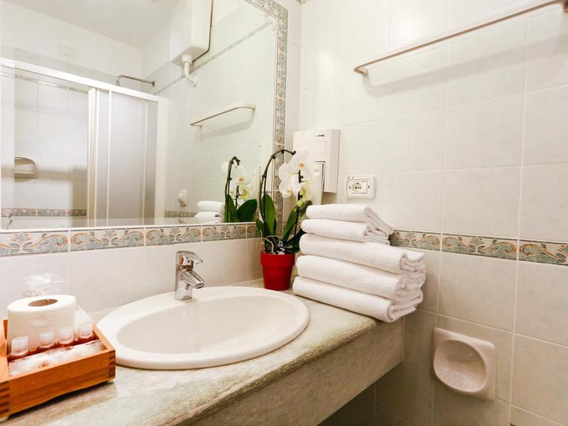 Hotel Tempio Di Pallade