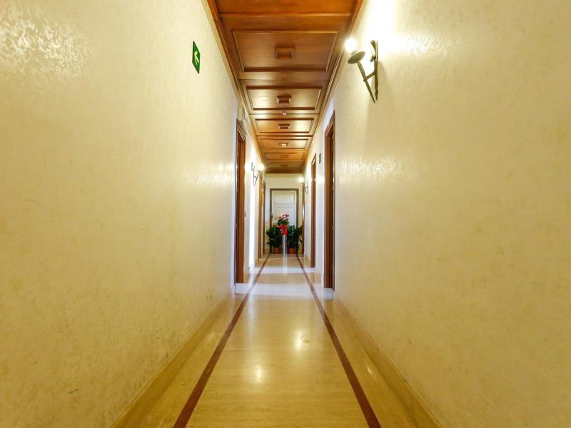 Hotel Tempio Di Pallade