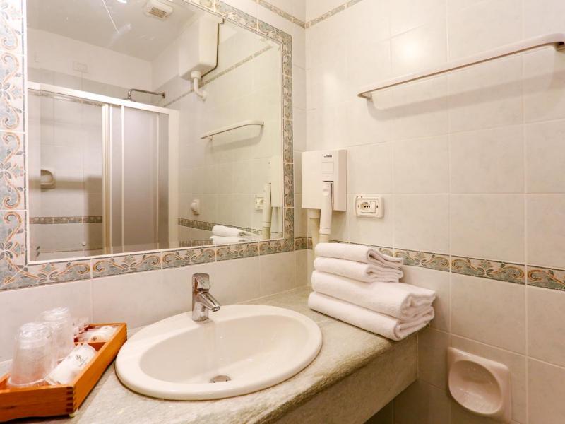 Hotel Tempio Di Pallade