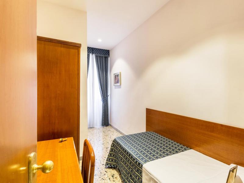 Hotel Tempio Di Pallade