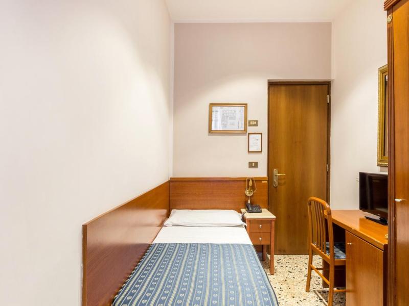 Hotel Tempio Di Pallade