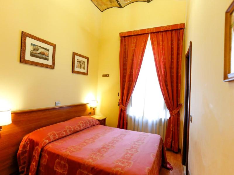 Hotel Tempio Di Pallade