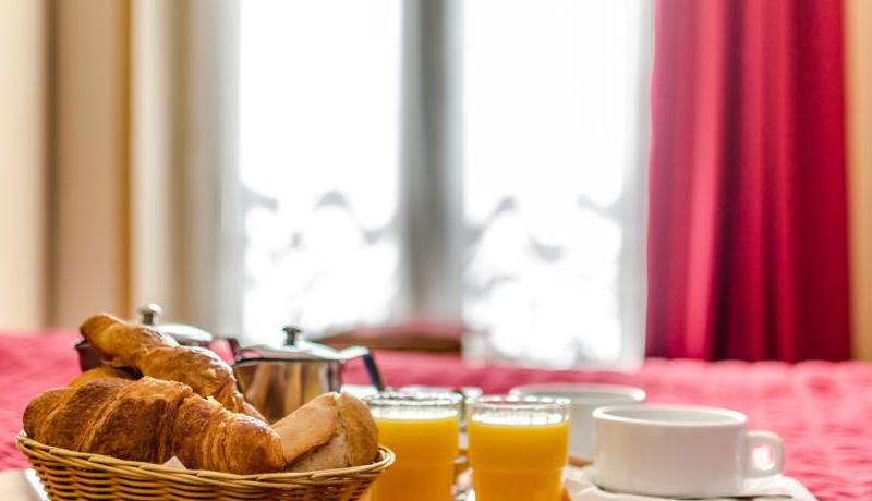 Hotel Avenir Montmartre