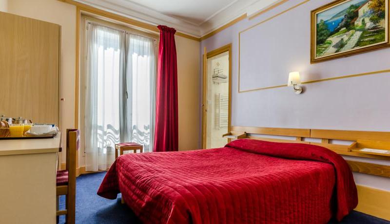 Hotel Avenir Montmartre