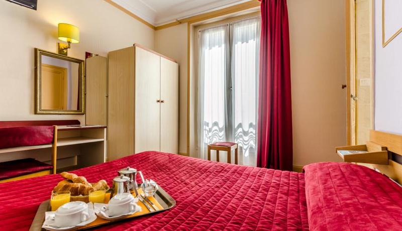 Hotel Avenir Montmartre