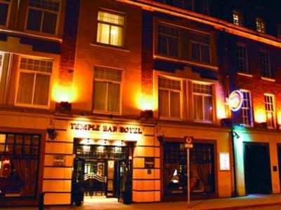 Temple Bar