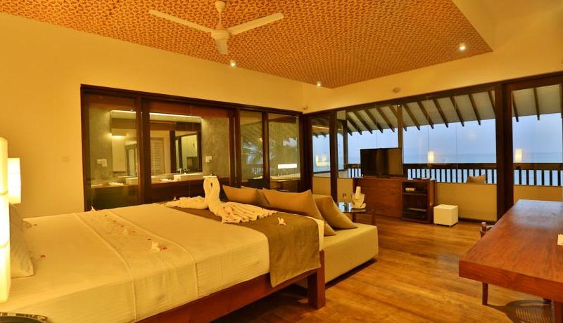 Temple Tree Resort & Spa