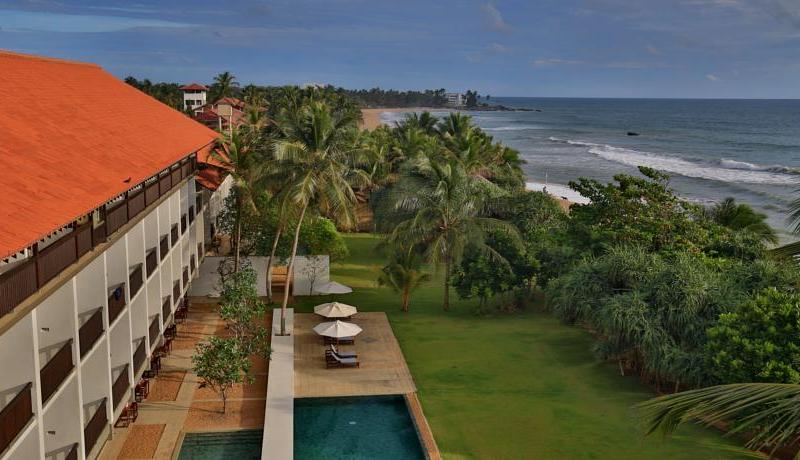 Temple Tree Resort & Spa