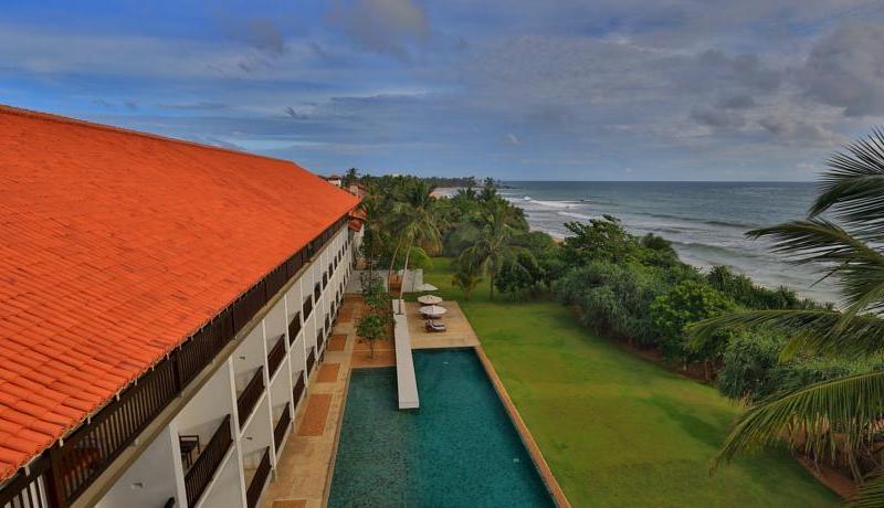 Temple Tree Resort & Spa