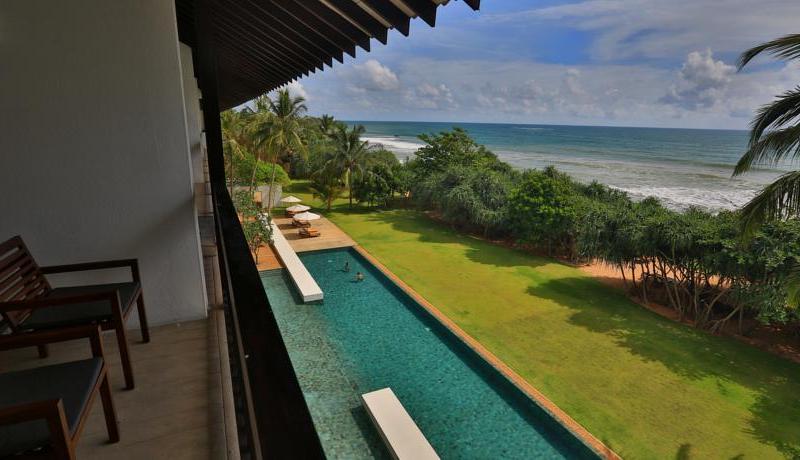 Temple Tree Resort & Spa