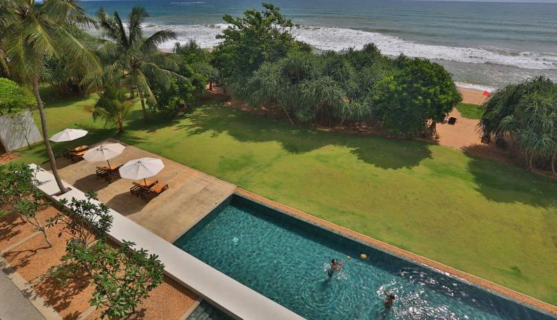 Temple Tree Resort & Spa