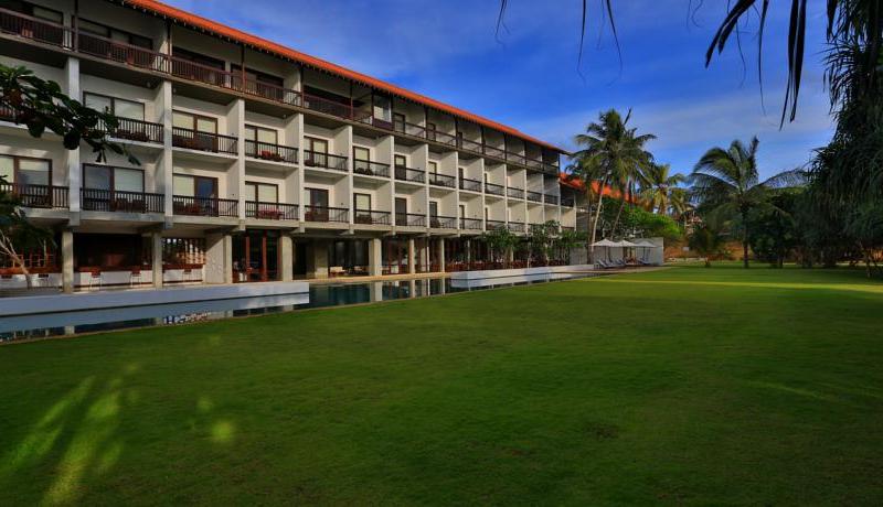 Temple Tree Resort & Spa