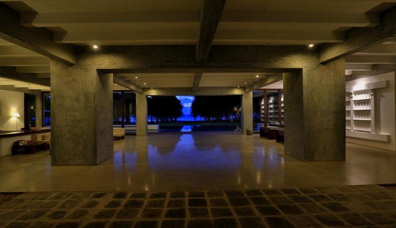 Temple Tree Resort & Spa