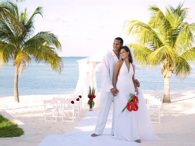 Temptation Cancun Resort