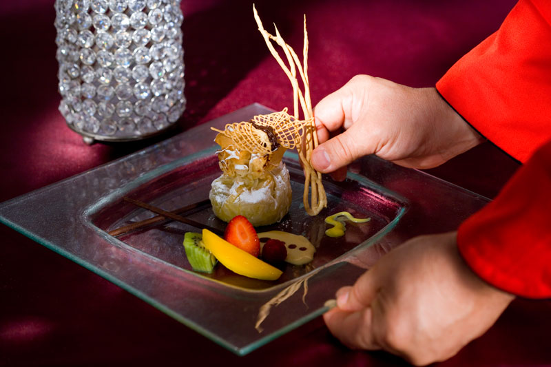 Temptation Cancun Resort