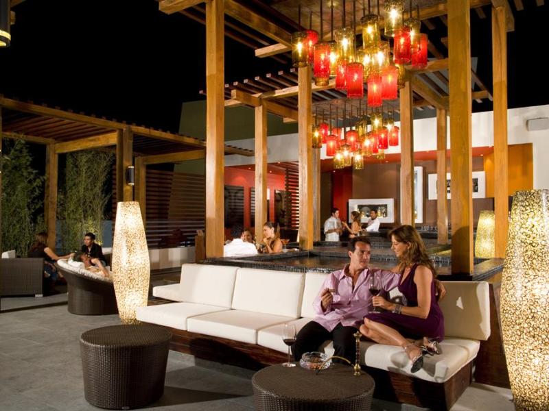 Temptation Cancun Resort