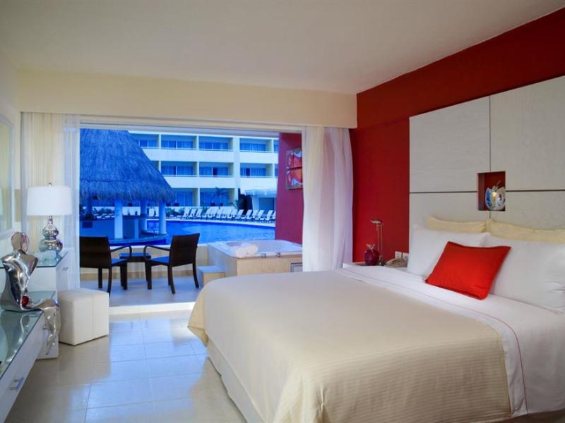 Temptation Cancun Resort