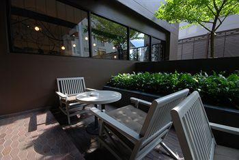 Tenface Hotel Bangkok