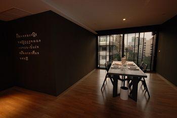 Tenface Hotel Bangkok