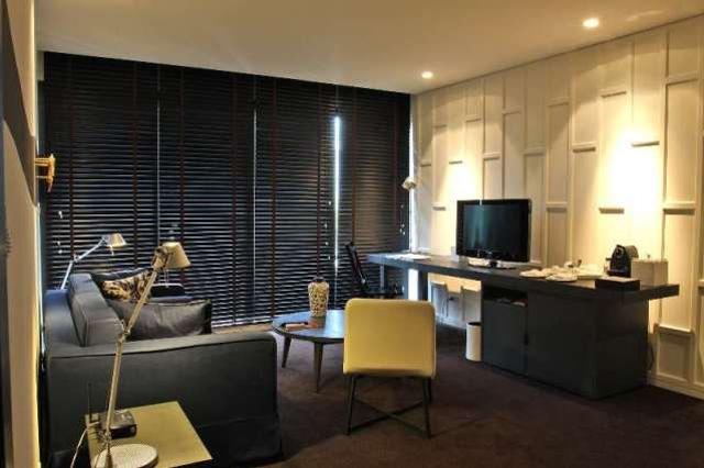 Tenface Hotel Bangkok