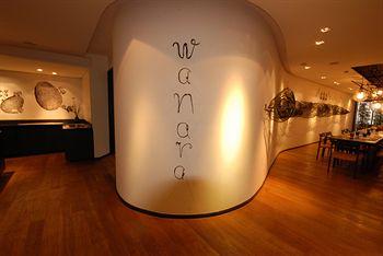 Tenface Hotel Bangkok