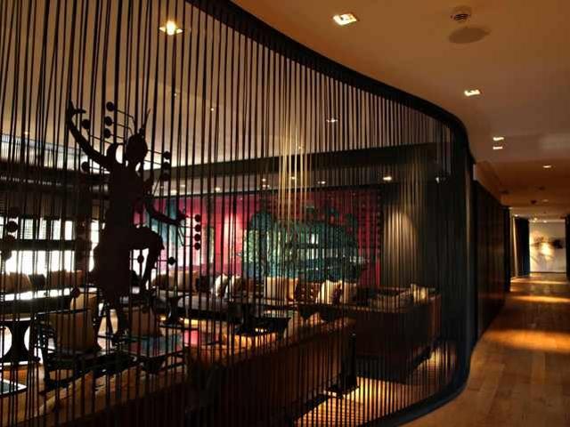 Tenface Hotel Bangkok