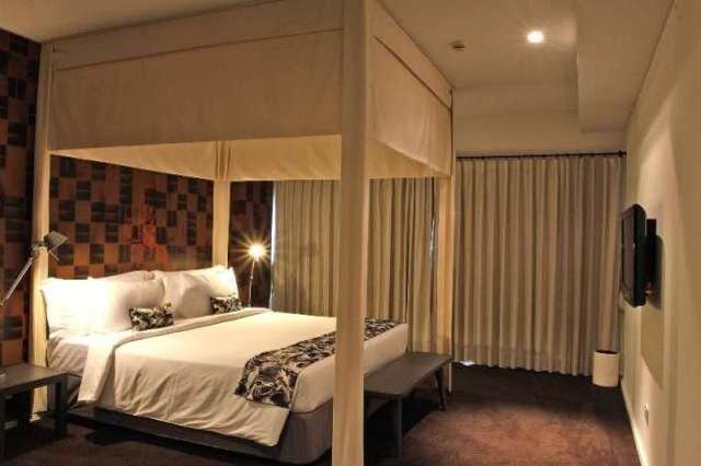 Tenface Hotel Bangkok