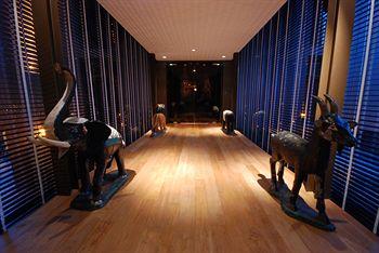 Tenface Hotel Bangkok