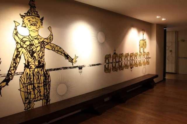 Tenface Hotel Bangkok