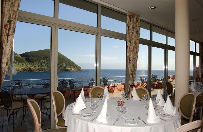 Terceira Mar Hotel