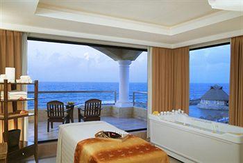 Hard Rock Hotel Riviera Maya Heaven Section
