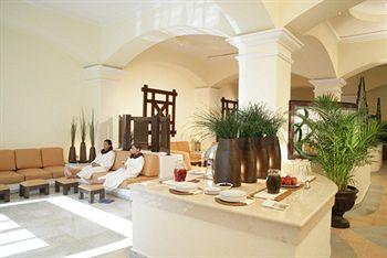 Hard Rock Hotel Riviera Maya Heaven Section