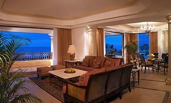 Hard Rock Hotel Riviera Maya Heaven Section