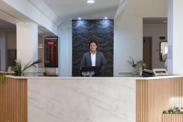 Отель Best Beach Hotel Тунис, Сусс, фото 11