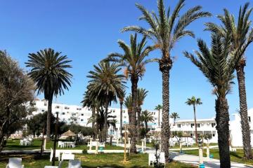 Отель Best Beach Hotel Тунис, Сусс, фото 13