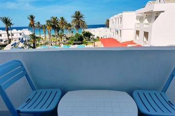 Отель Best Beach Hotel Тунис, Сусс, фото 14