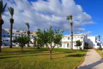 Отель Best Beach Hotel Тунис, Сусс, фото 2