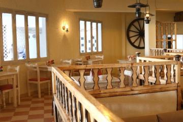Отель Best Beach Hotel Тунис, Сусс, фото 3