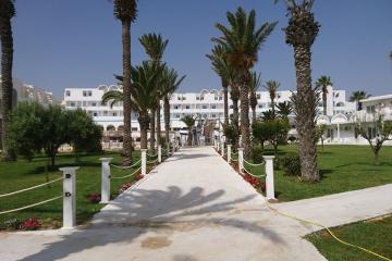 Отель Best Beach Hotel Тунис, Сусс, фото 5